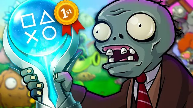 Plants vs Zombies Replanted Enlightened Achievement Guide