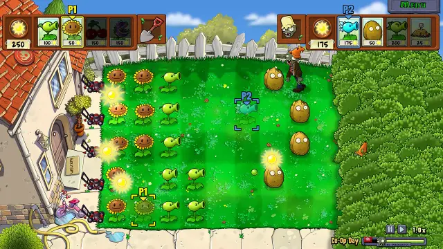 Plants vs Zombies Replanted sproing sproing Achievement Guide