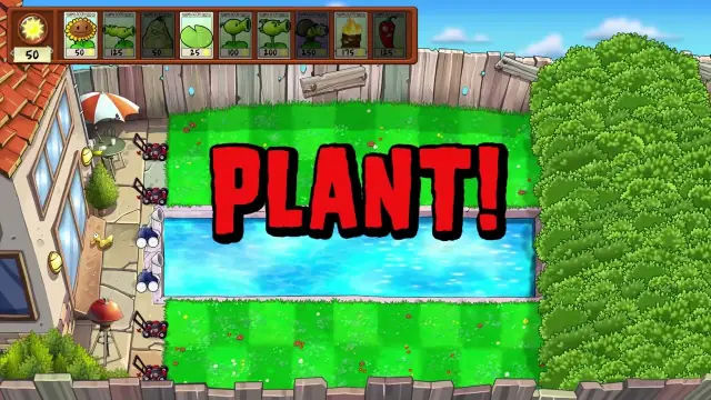 Plants vs Zombies Replanted adventure plus: Mode Rules and Guide