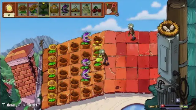 Plants vs Zombies Replanted: How to Play 2-Player Guide
