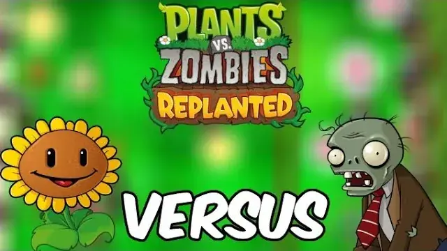 Plants vs Zombies Replanted Versus Mode Guide & Balance