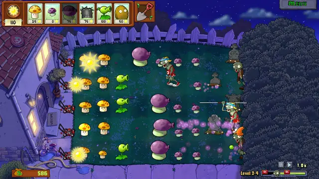 Plants vs Zombies Replanted zen garden glitch fix and Workarounds